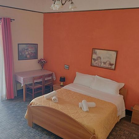 La Locanda Чефалу Экстерьер фото